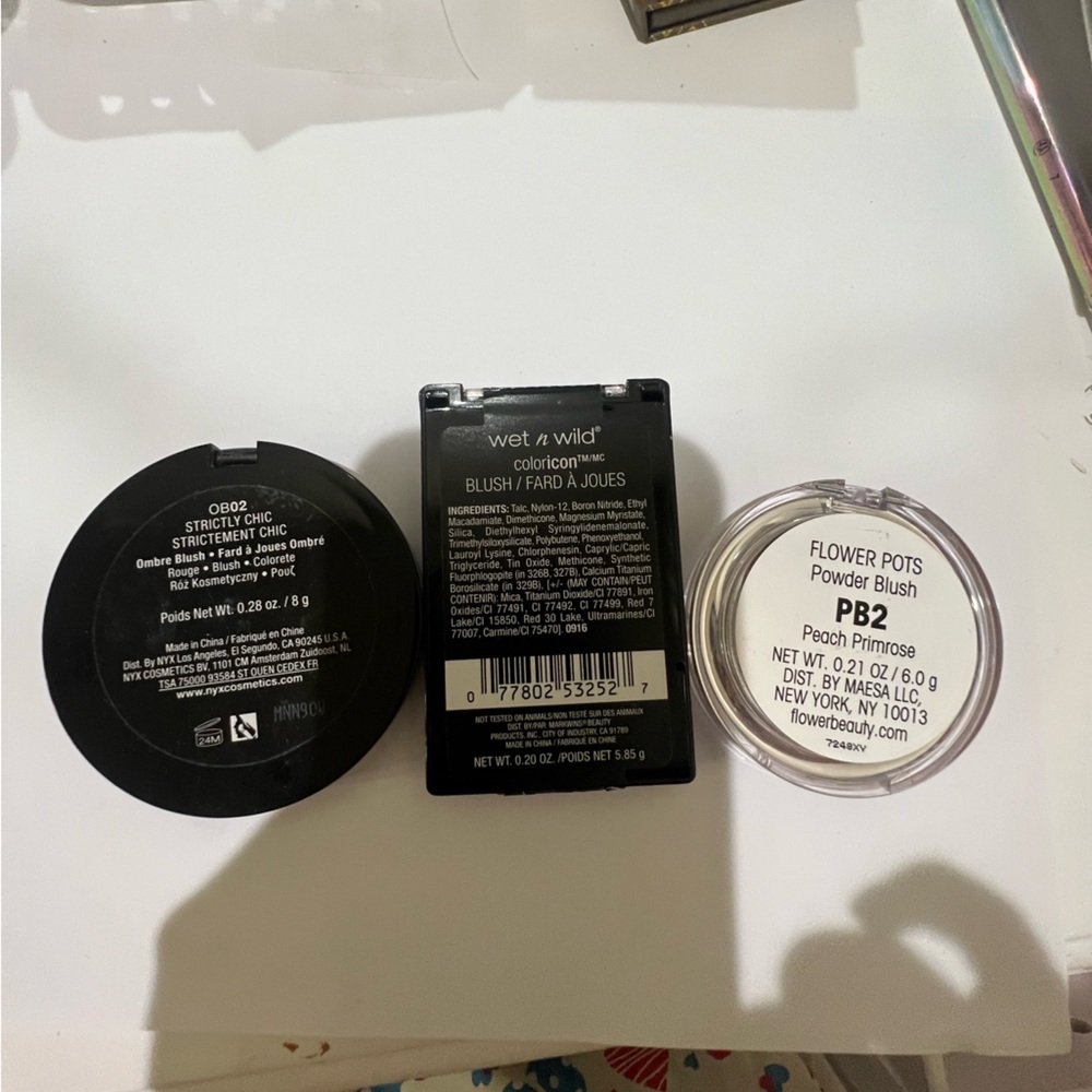 blush bundle - Picture 3 of 3